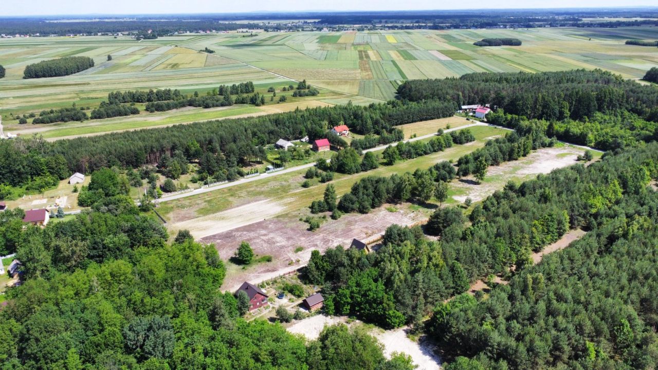 Działka budowlana Drużykowa. Zdjęcie 6