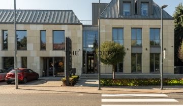 Lokal Warszawa Wilanów, ul. Syta