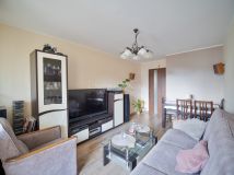 Mieszkanie 4-pokojowe Wrocław Popowice, ul. Legnicka