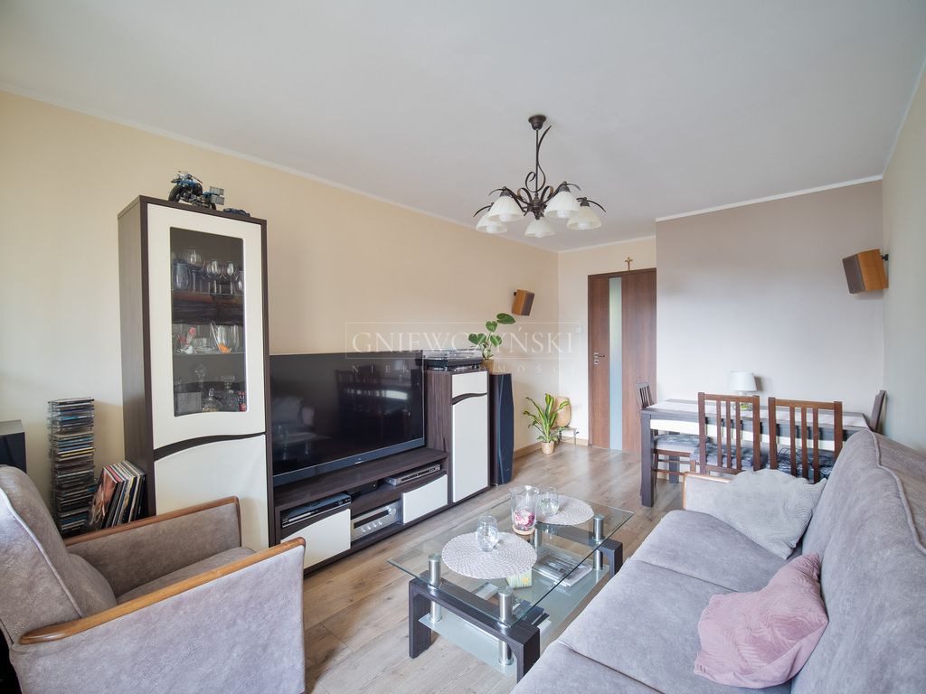 Mieszkanie 4-pokojowe Wrocław Popowice, ul. Legnicka