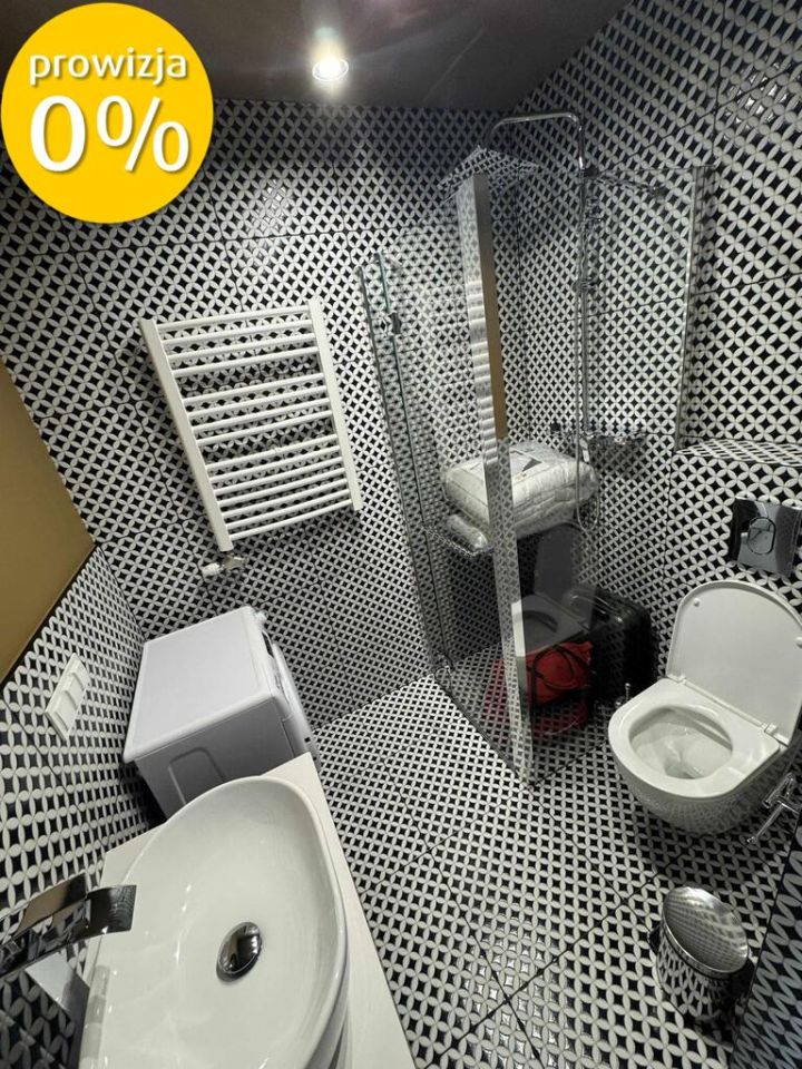 Mieszkanie 1-pokojowe Kraków Stare Miasto, ul. Felicjanek. Zdjęcie 4