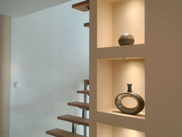 dom wolnostojący, 6 pokoi Kębliny. Zdjęcie 14