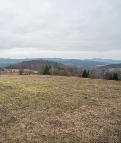 Działka budowlana Kulaszne. Zdjęcie 1