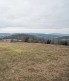 Działka budowlana Kulaszne