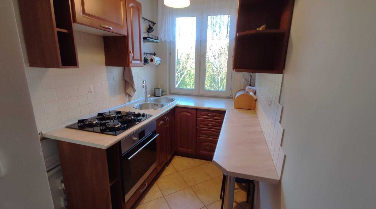 Mieszkanie 2-pokojowe Piekary Śląskie Szarlej. Zdjęcie 2