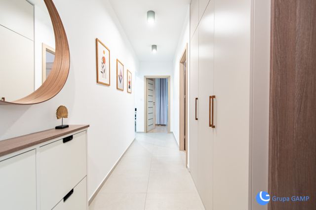 Mieszkanie 2-pokojowe Kraków, ul. Rydlówka. Zdjęcie 11