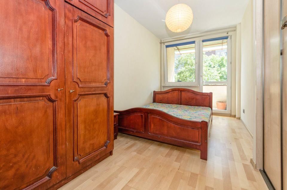 Mieszkanie 3-pokojowe Kraków Prokocim, ul. Lilli Wenedy. Zdjęcie 10