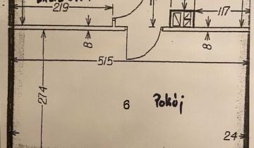 Mieszkanie 1-pokojowe Kraków Ruczaj, ul. Borsucza