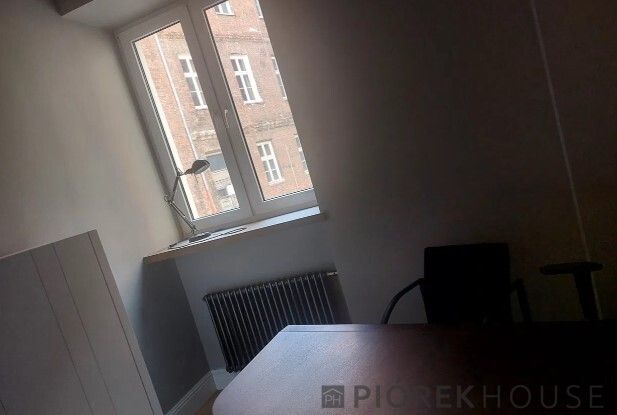 Mieszkanie 4-pokojowe Warszawa Śródmieście, ul. Wiejska. Zdjęcie 2