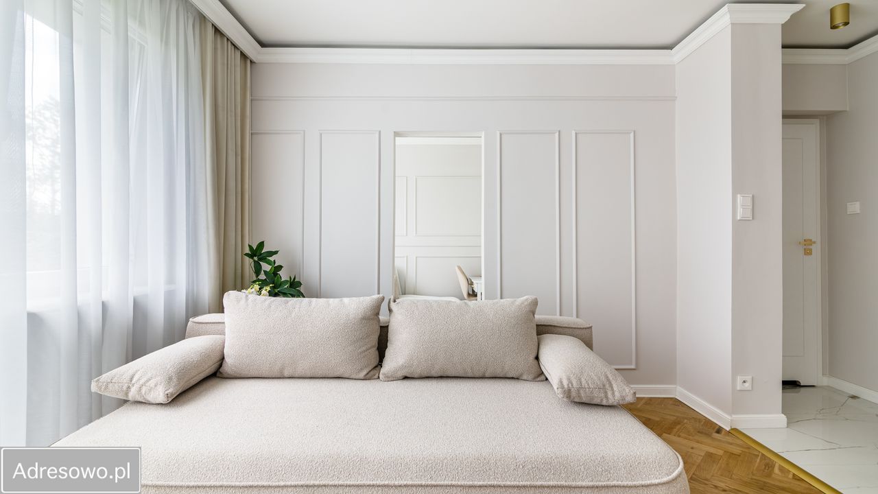 Mieszkanie 2-pokojowe Gdańsk Zaspa, ul. Pilotów. Zdjęcie 11