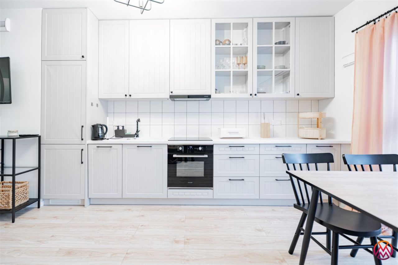 Mieszkanie 2-pokojowe Łódź Śródmieście, ul. Milionowa. Zdjęcie 5