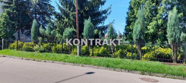 Działka budowlana Oświęcim Stare Miasto, ul. Ignacego Krasickiego. Zdjęcie 1