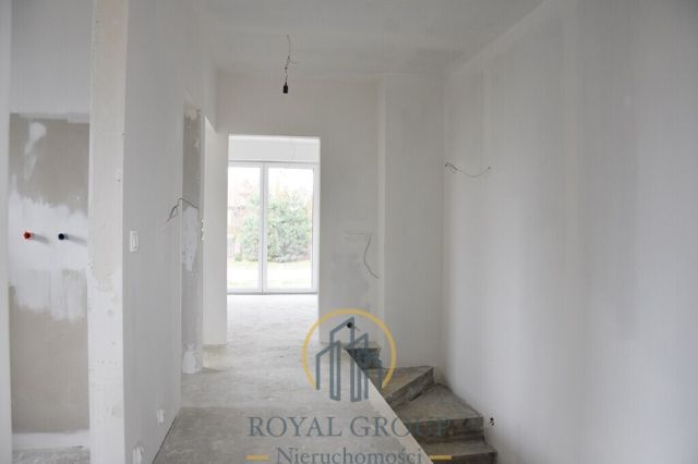 bliźniak, 4 pokoje Lublin Czechów Dolny. Zdjęcie 13