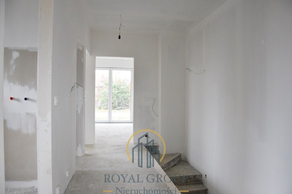 bliźniak, 4 pokoje Lublin Czechów Dolny. Zdjęcie 13