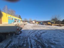 Nieruchomość komercyjna Koszalin Rokosowo, ul. Topolowa. Zdjęcie 2