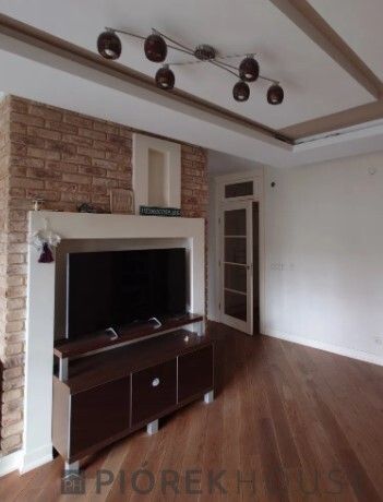 Mieszkanie 4-pokojowe Warszawa Wola, ul. Sienna. Zdjęcie 4