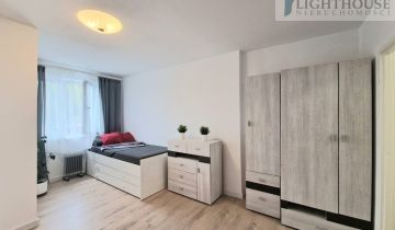 Mieszkanie 1-pokojowe Suchy Dąb, ul. Sportowa