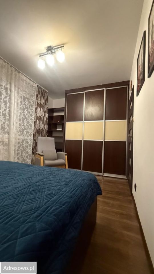 Mieszkanie 3-pokojowe Nowy Wiśnicz, ul. Jana Brzękowskiego. Zdjęcie 8