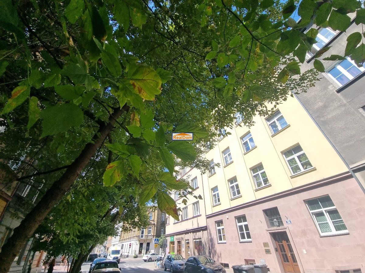 Mieszkanie 1-pokojowe Kraków Stare Miasto, ul. Szlak. Zdjęcie 12