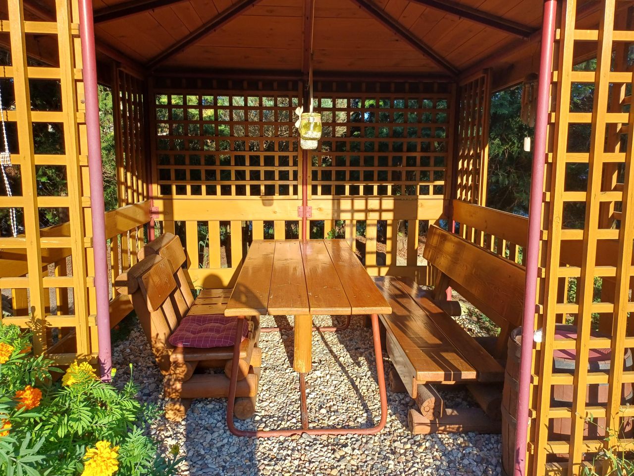 Działka rod Wudzyn, Zamkowa. Zdjęcie 15