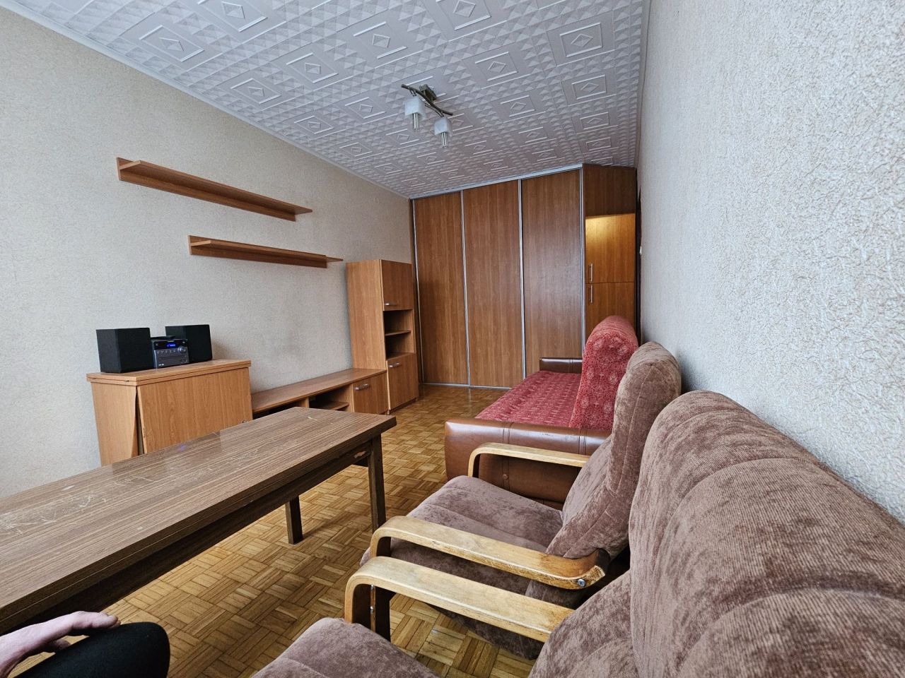 Mieszkanie 2-pokojowe Ostrów Wielkopolski, ul. Żwirki. Zdjęcie 5