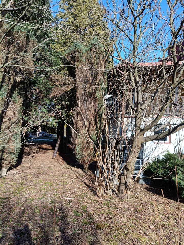 dom wolnostojący, 6 pokoi Andrychów, ul. Prymasa Stefana Wyszyńskiego. Zdjęcie 15