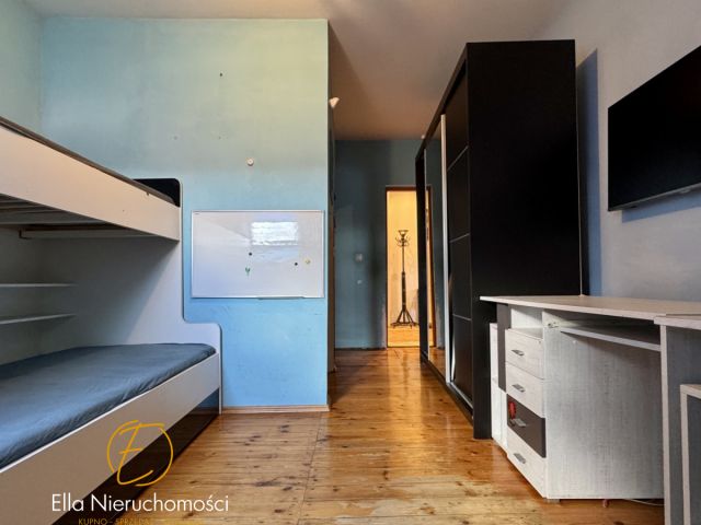 Mieszkanie 3-pokojowe Legnica, ul. św. Elżbiety. Zdjęcie 14