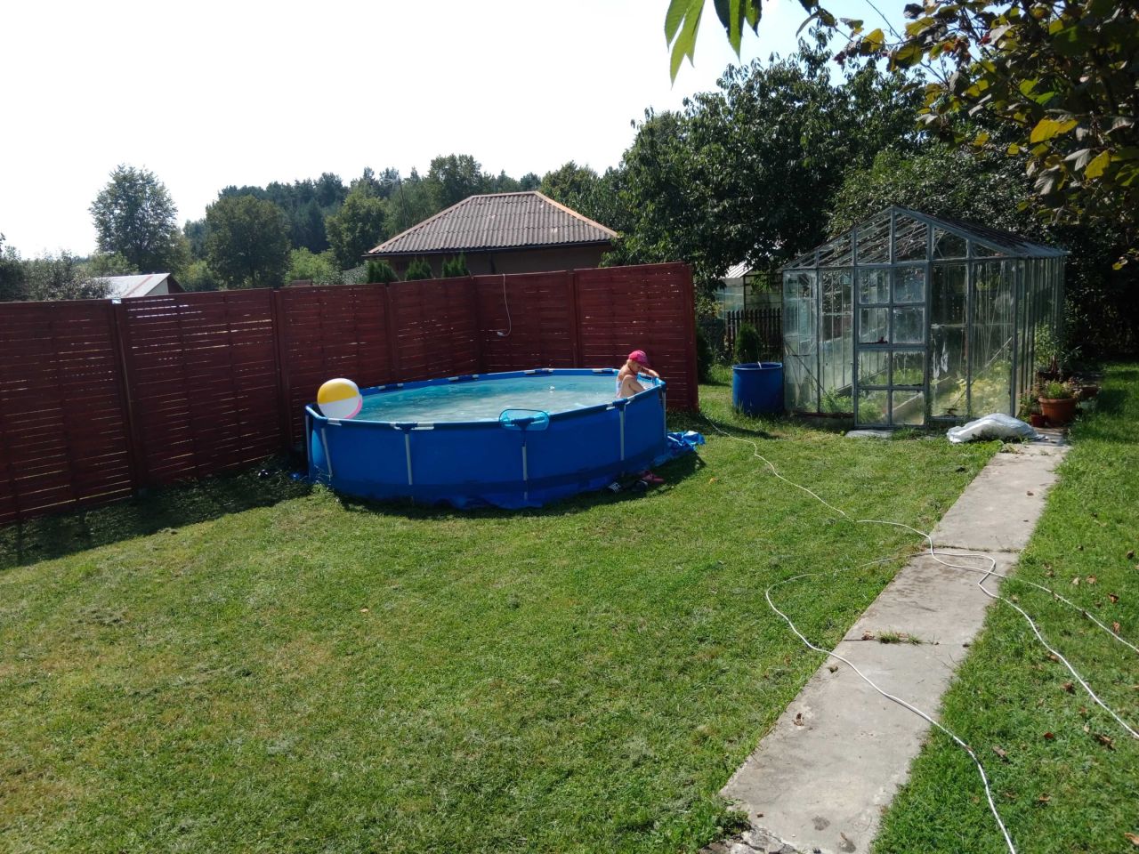 Działka rod Tomaszów Mazowiecki. Zdjęcie 4