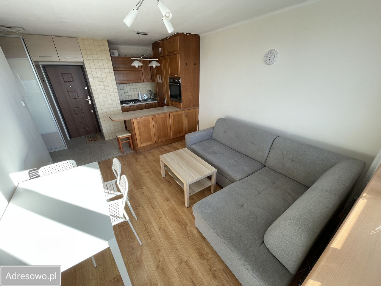 Mieszkanie 2-pokojowe Warszawa Bielany, ul. Gwiaździsta. Zdjęcie 2