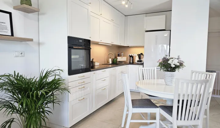 Mieszkanie 4-pokojowe Opole Chmielowice, ul. Migdałowa