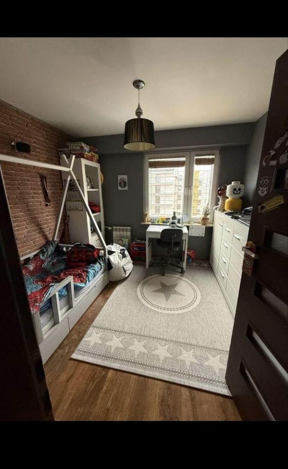 Mieszkanie 2-pokojowe Zambrów, ul. kpt. Władysława Raginisa. Zdjęcie 2