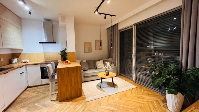 Mieszkanie 2-pokojowe Przecław, Przeclaw. Zdjęcie 23