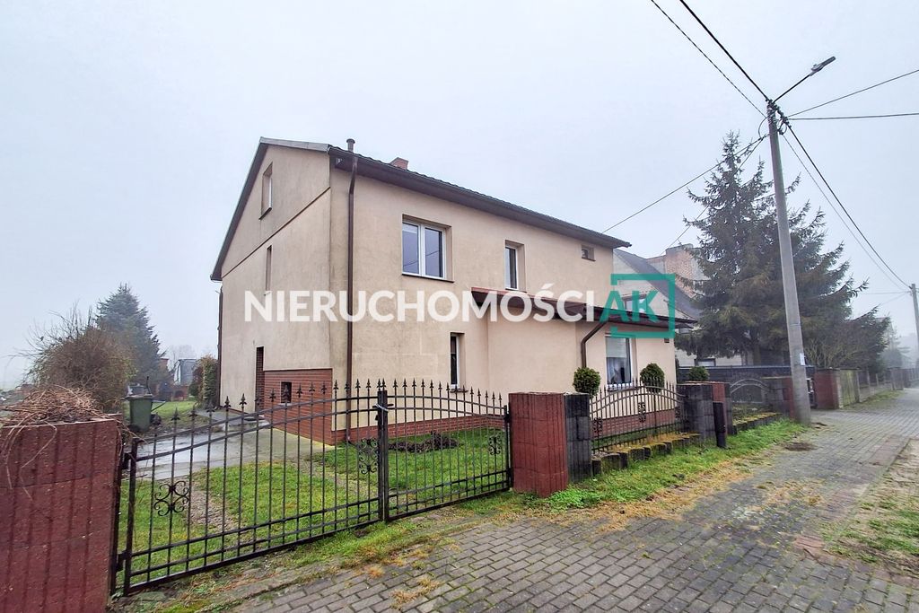 dom wolnostojący, 5 pokoi Lubstów. Zdjęcie 2