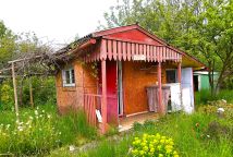 Działka rod Kamienna Góra, ul. Juliusza Słowackiego. Zdjęcie 4