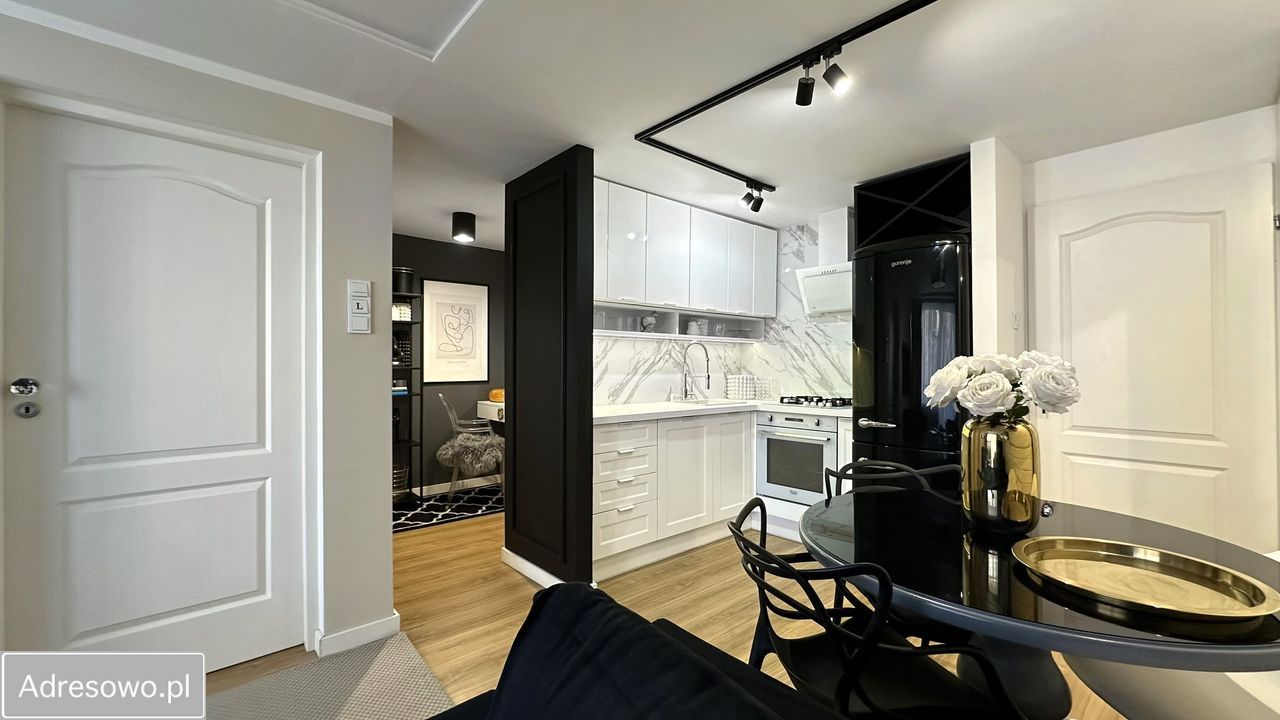 Mieszkanie 2-pokojowe Wrocław Krzyki, ul. Zaporoska. Zdjęcie 12