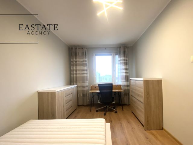 Mieszkanie 3-pokojowe Warszawa Ursynów, ul. Zamiany. Zdjęcie 4