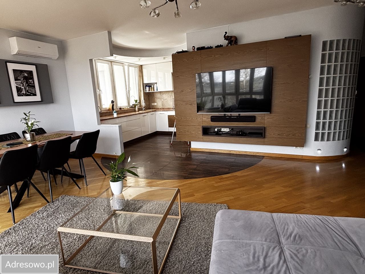 Mieszkanie 3-pokojowe Legionowo, ul. Zegrzyńska. Zdjęcie 14