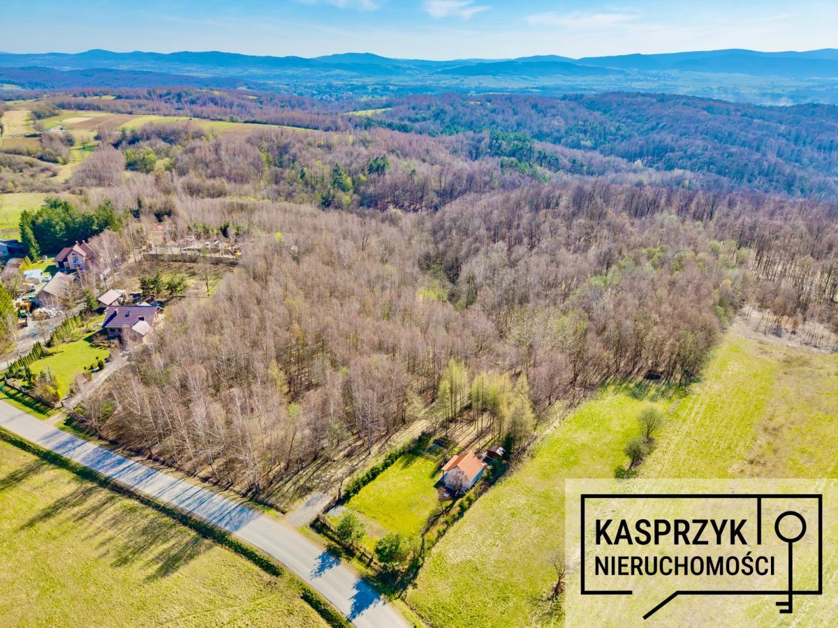 Działka budowlana Zarzecze. Zdjęcie 13