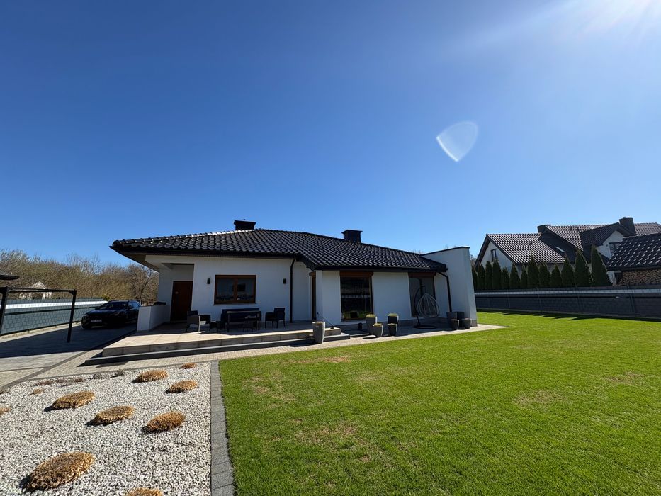 dom wolnostojący Białogard. Zdjęcie 2