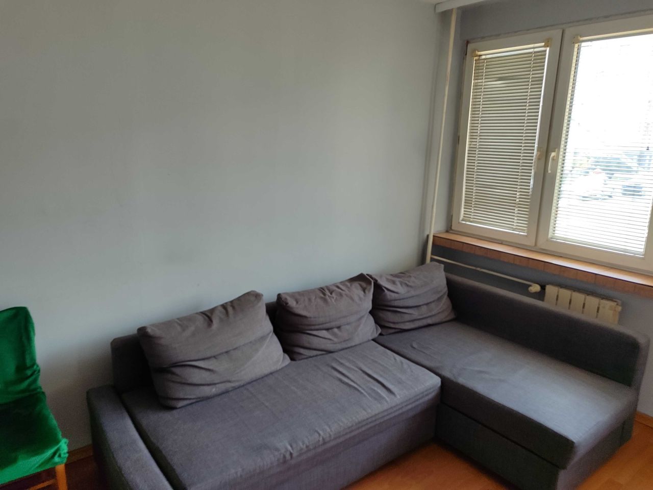 Mieszkanie 2-pokojowe Łódź Bałuty, ul. Szewska. Zdjęcie 8