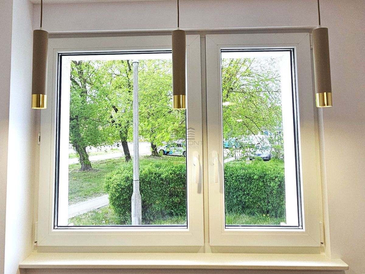 Mieszkanie 2-pokojowe Bydgoszcz Kapuściska, ul. Krzysztofa Kamila Baczyńskiego. Zdjęcie 15