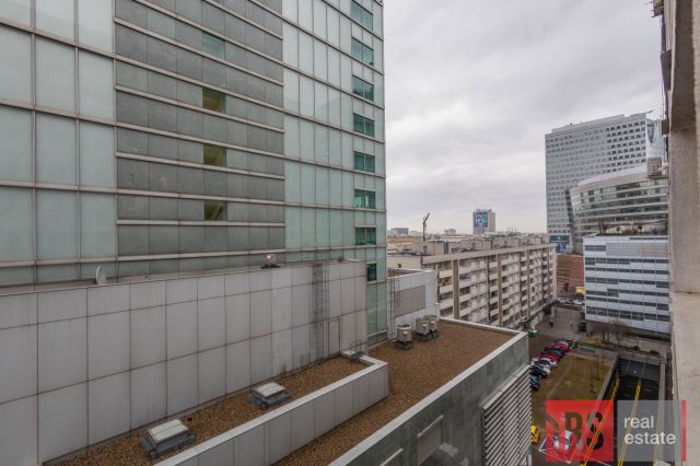 Mieszkanie 2-pokojowe Warszawa Śródmieście, ul. Śliska. Zdjęcie 12