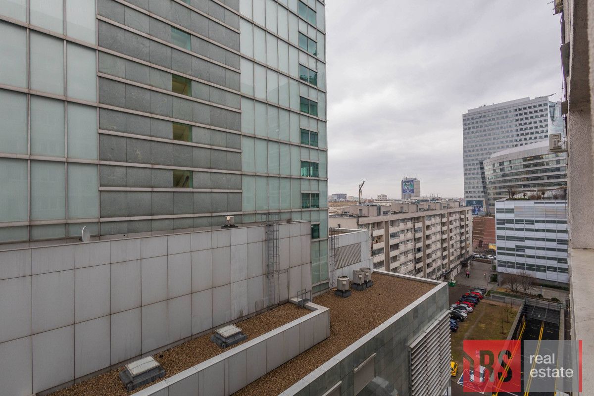 Mieszkanie 2-pokojowe Warszawa Śródmieście, ul. Śliska. Zdjęcie 12