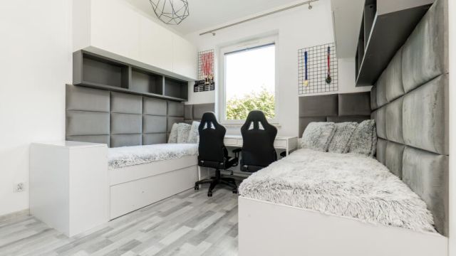 Mieszkanie 3-pokojowe Elbląg, ul. Łęczycka. Zdjęcie 8