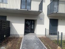 Mieszkanie 2-pokojowe Wrocław Fabryczna, ul. Włókniarzy. Zdjęcie 1