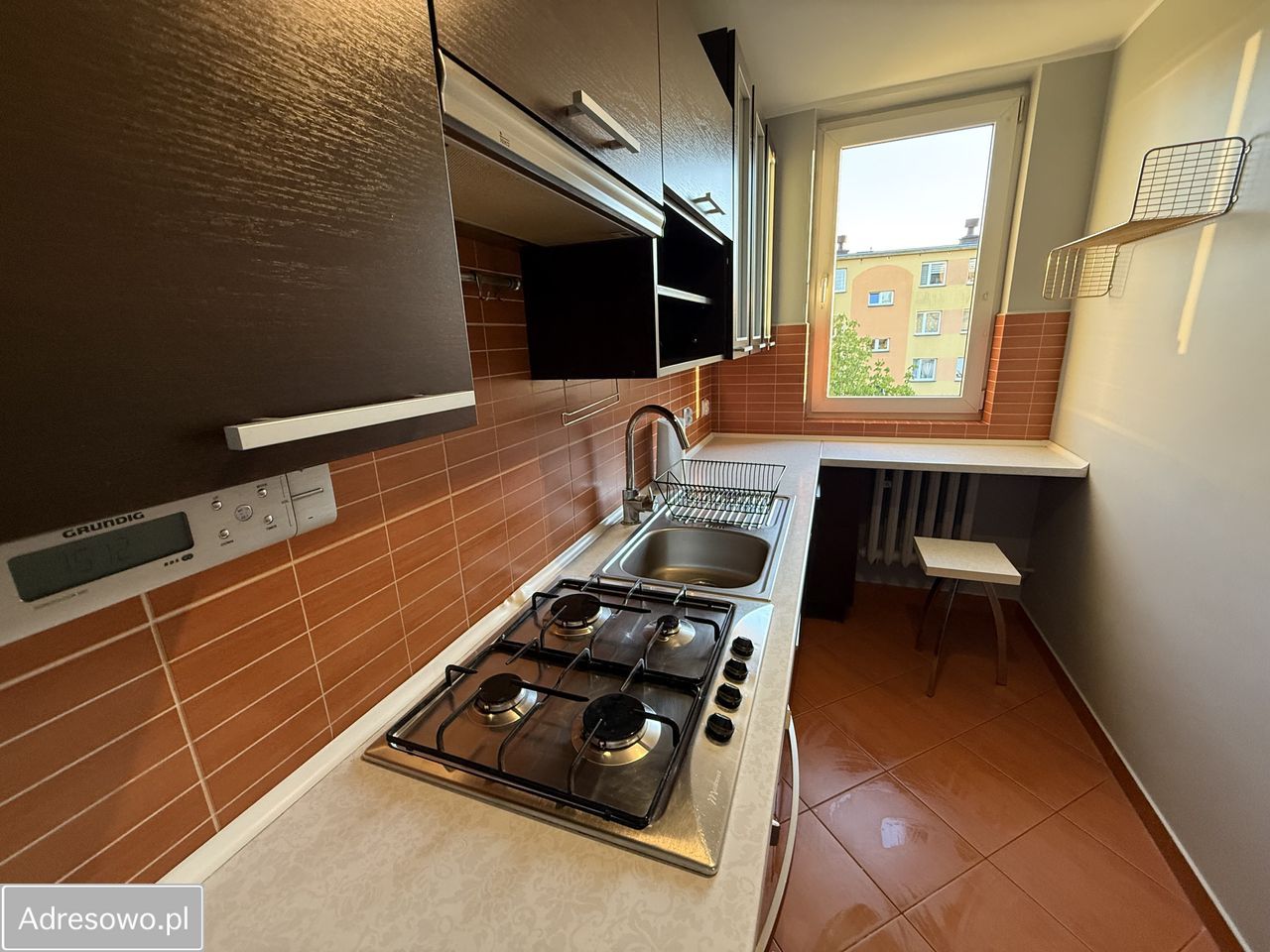 Mieszkanie 2-pokojowe Chrzanów, ul. Mieszka I. Zdjęcie 8