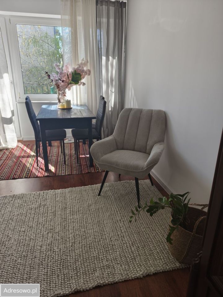 Mieszkanie 3-pokojowe Warszawa Ursus, ul. Orląt Lwowskich. Zdjęcie 3