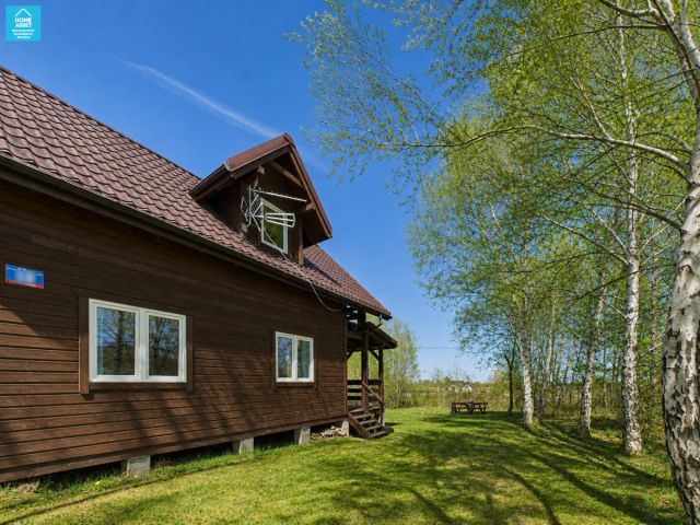 siedlisko, 3 pokoje Mechowo. Zdjęcie 3