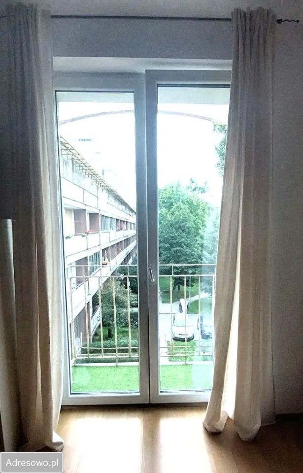 Mieszkanie 2-pokojowe Warszawa Koło, ul. Ożarowska. Zdjęcie 3