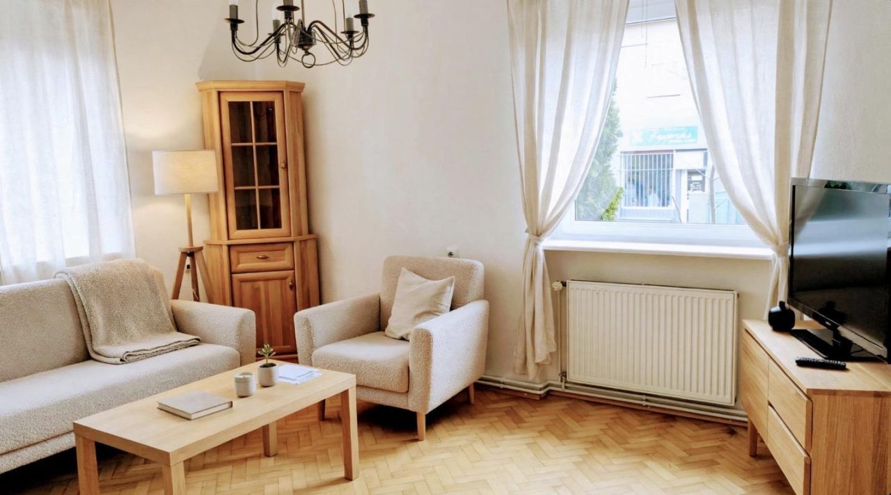 Mieszkanie 3-pokojowe Poznań Nowe Miasto, ul. Konińska. Zdjęcie 13
